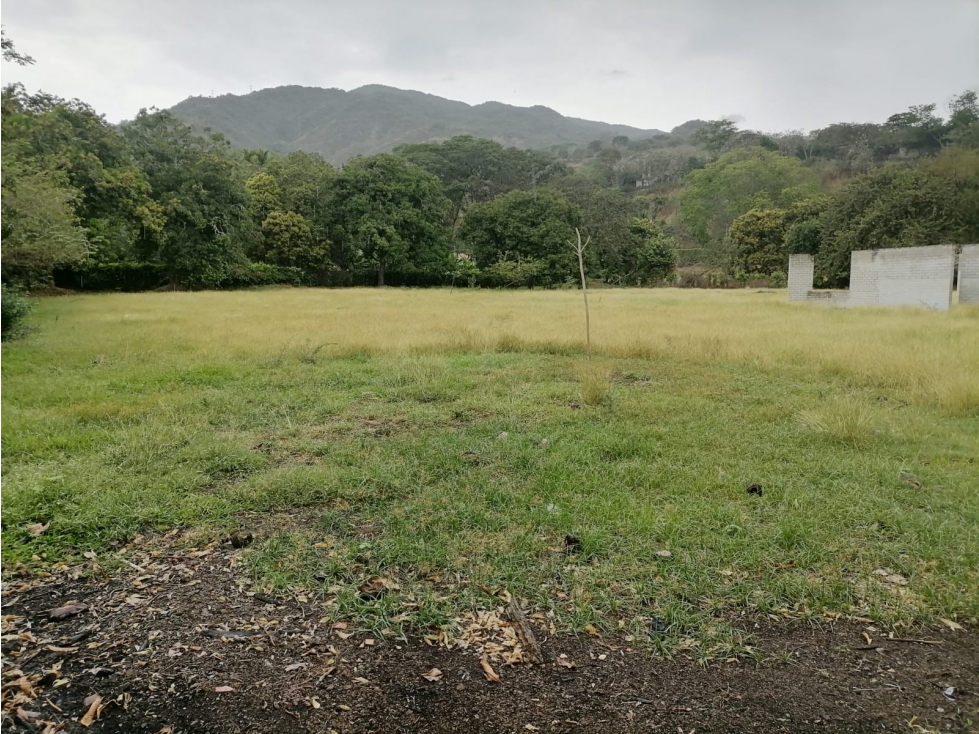 Lote en Venta, Santa Fe de Antioquia