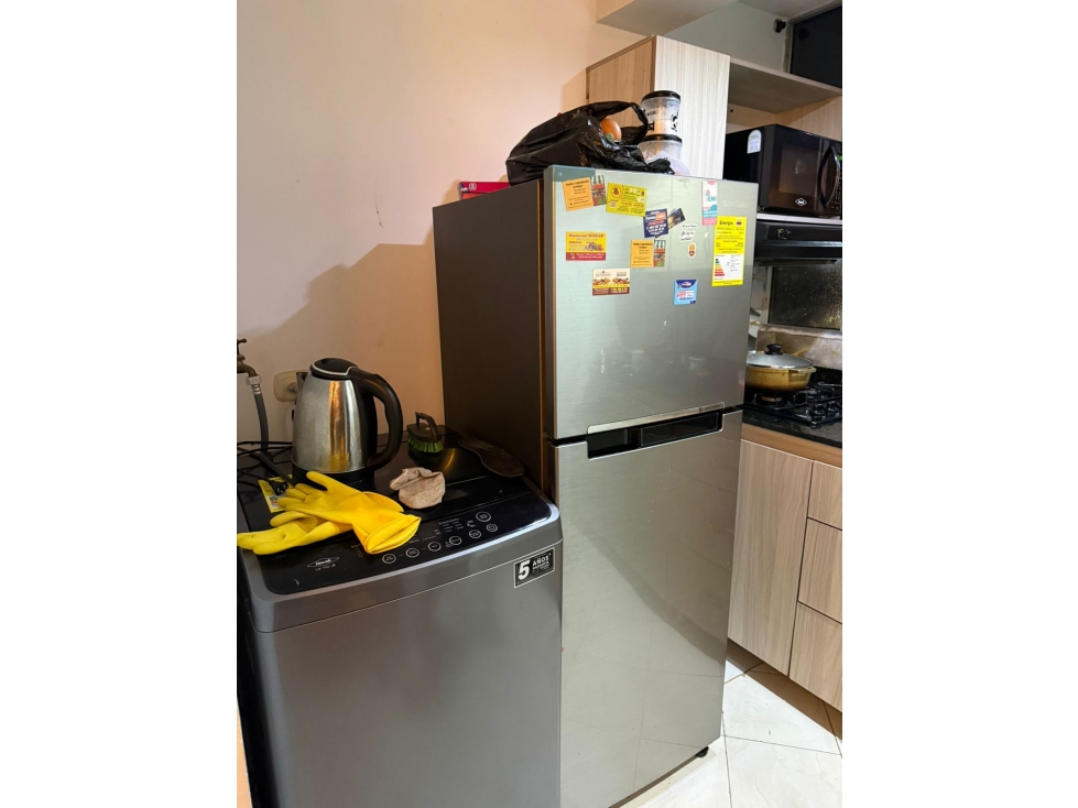Apartamento en Venta, Buenos Aires en Medellín — foto 3
