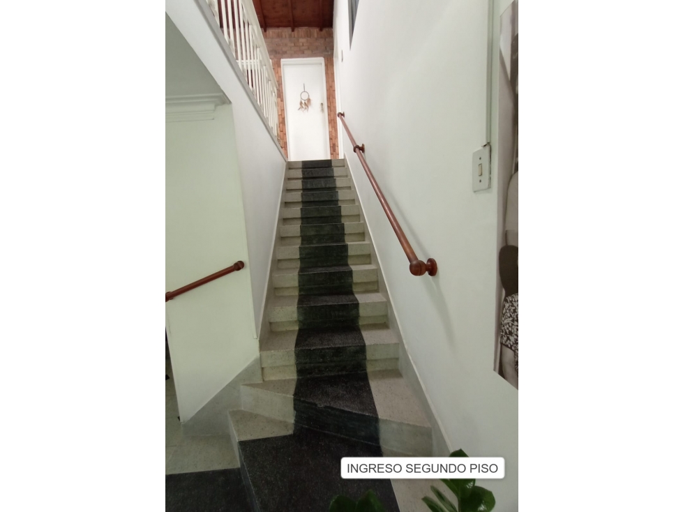 Casa Unifamiliar en Venta, Santa Mónica en Medellín — foto 6