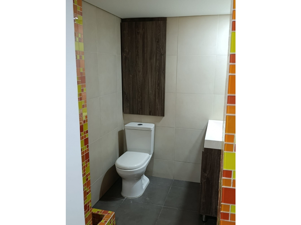 Apartaestudio en Venta, Calasanz en Medellín — foto 3