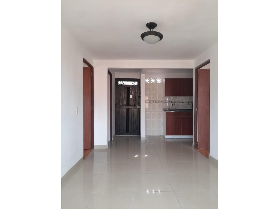 Apartamento en Venta, Santa Mónica en Medellín