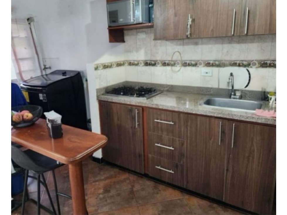 Apartamento en Venta, Rodeo Alto en Medellín — foto 2
