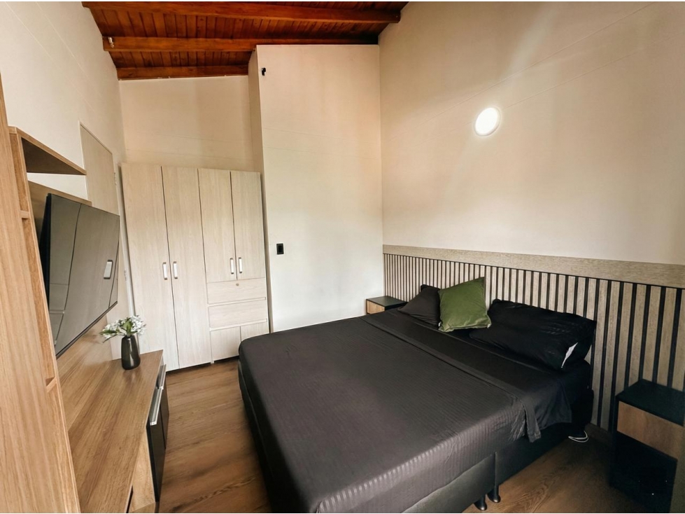 Apartaestudio en Venta, América en Medellín — foto 6