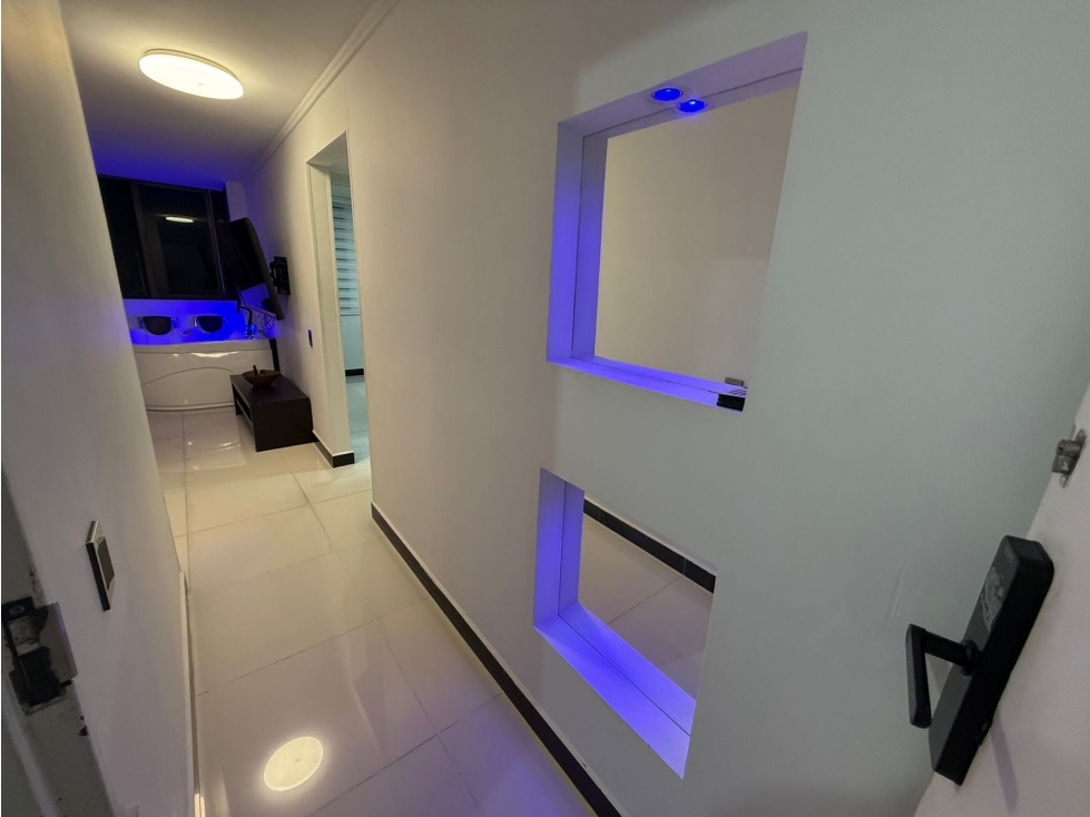 Apartamento en Venta, Laureles en Medellín