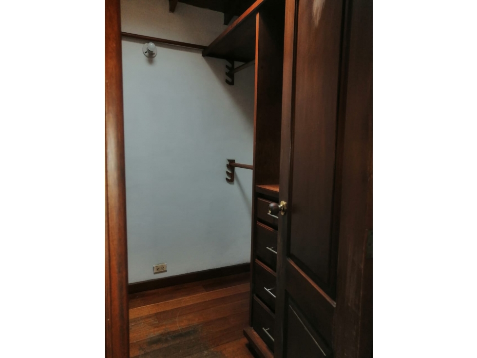 Apartamento dúplex en Venta, Rosales en Medellín — foto 3