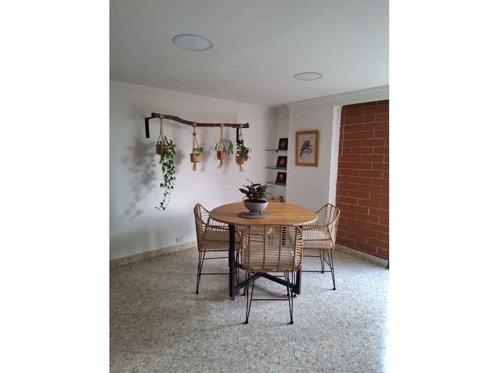 Apartamento dúplex en Venta, Envigado Zúñiga Antioquia - 5