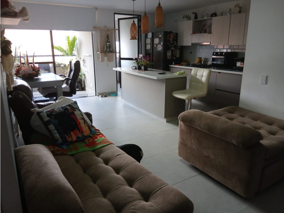 Apartamento en Venta, Castellana en Medellín