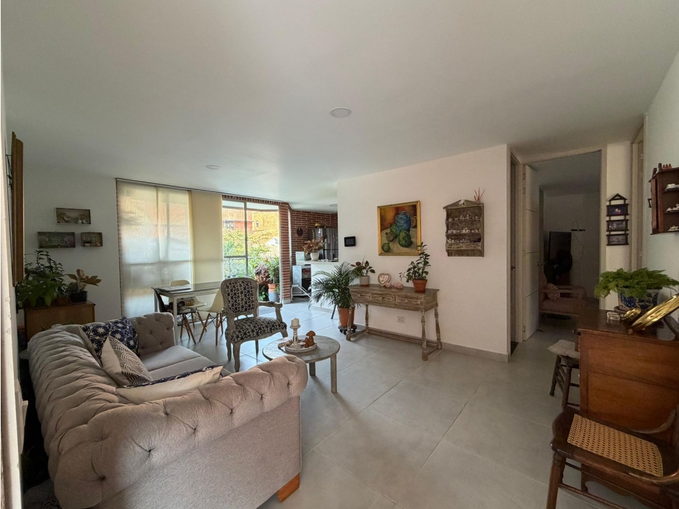 Apartamento en Venta, Laureles Nogal en Medellín — foto 2