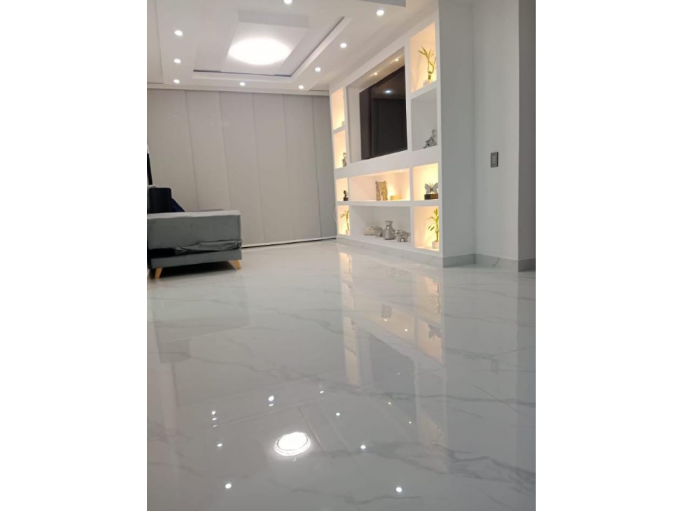 Apartamento en Venta, Santa Mónica en Medellín