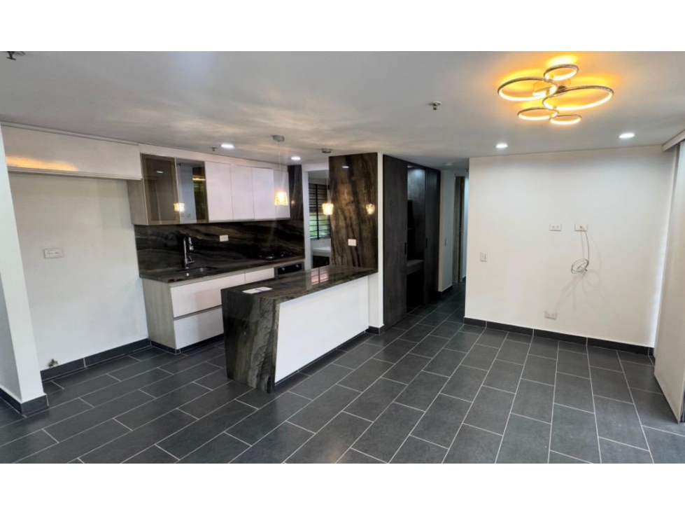 Apartamento en Venta, San Germán en Medellín