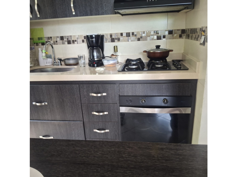 Apartamento en Venta, Calasanz parte alta en Medellín — foto 2