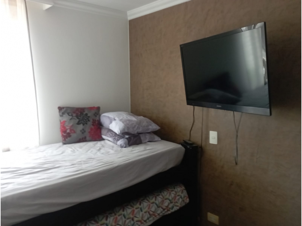 Apartamento en Venta, Colores en Medellín — foto 4
