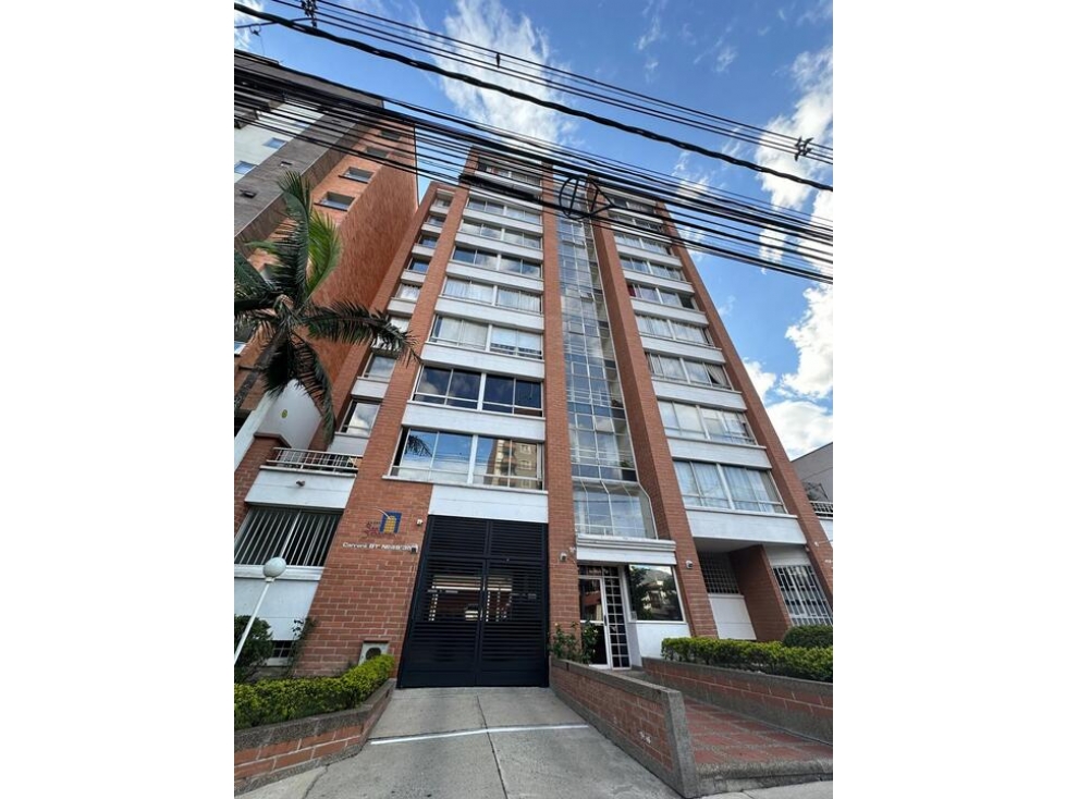 Apartamento en Venta, Calasanz Parte Baja en Medellín — foto 2