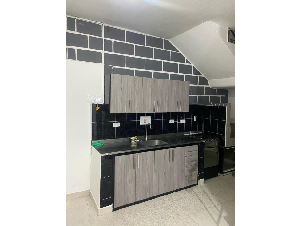 Apartamento dúplex en Venta, Sabaneta Antioquia