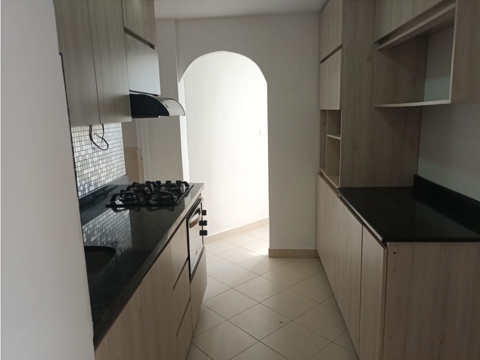 Apartamento en Venta, Calasanz parte baja en Medellín — foto 2