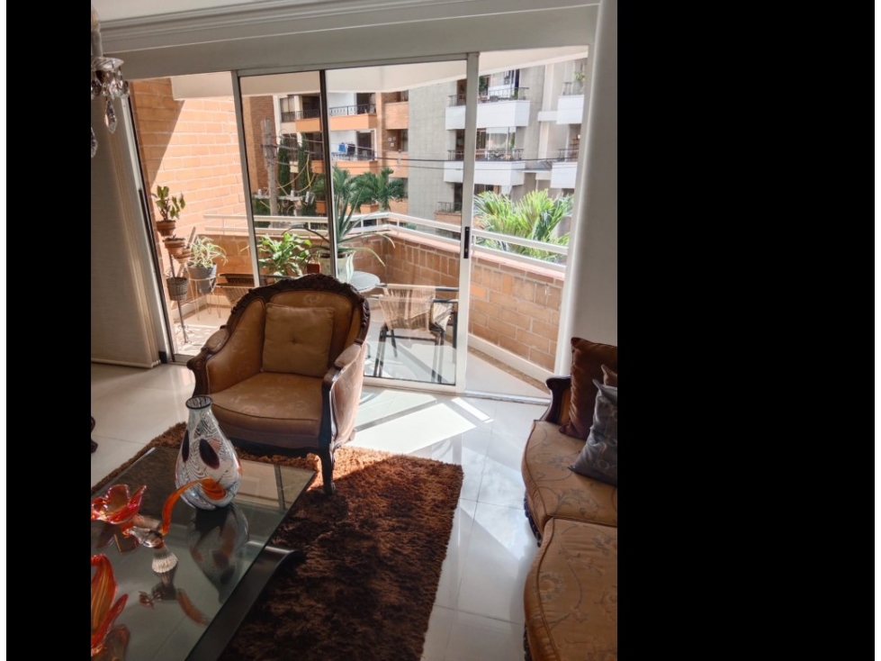 Apartamento en Venta, Laureles en Medellín — foto 2