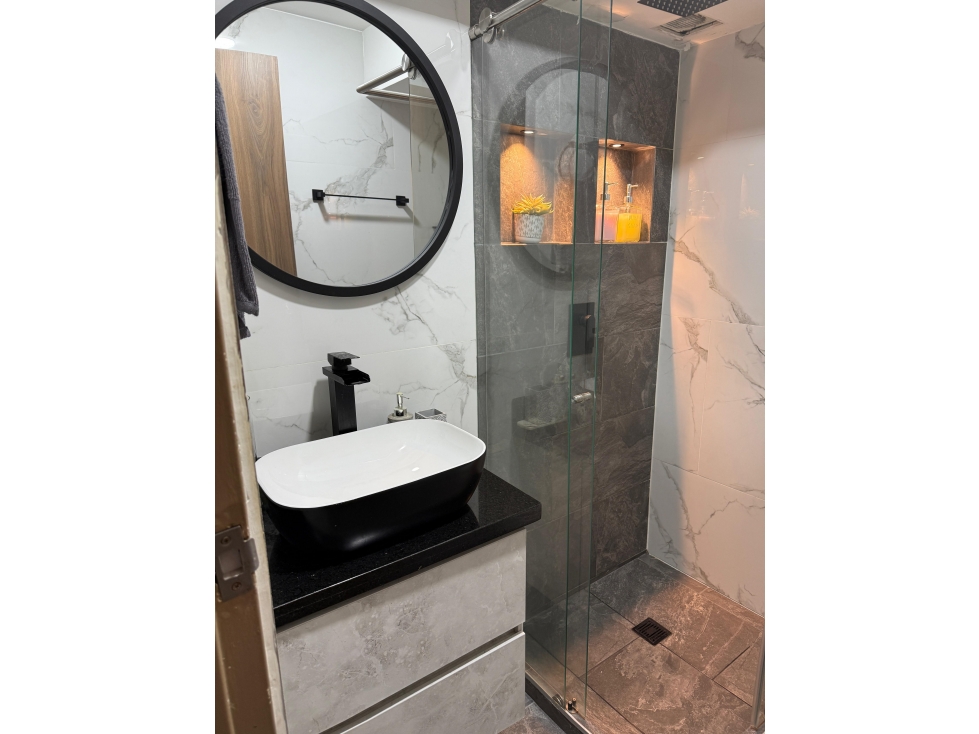 Apartamento en Venta, Belén Rodeo en Medellín — foto 2