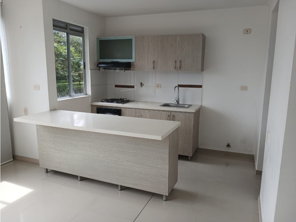 Apartamento en Venta, La Mota en Medellín