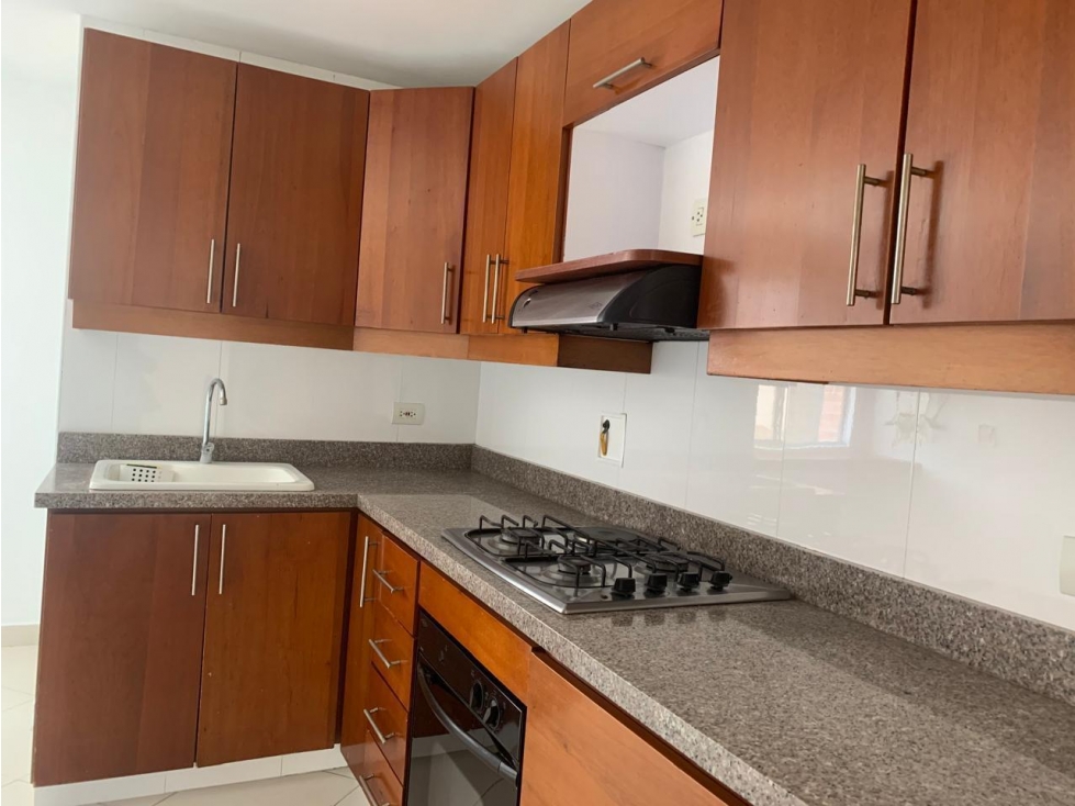 Apartamento en Venta, Laureles Nogal en Medellín