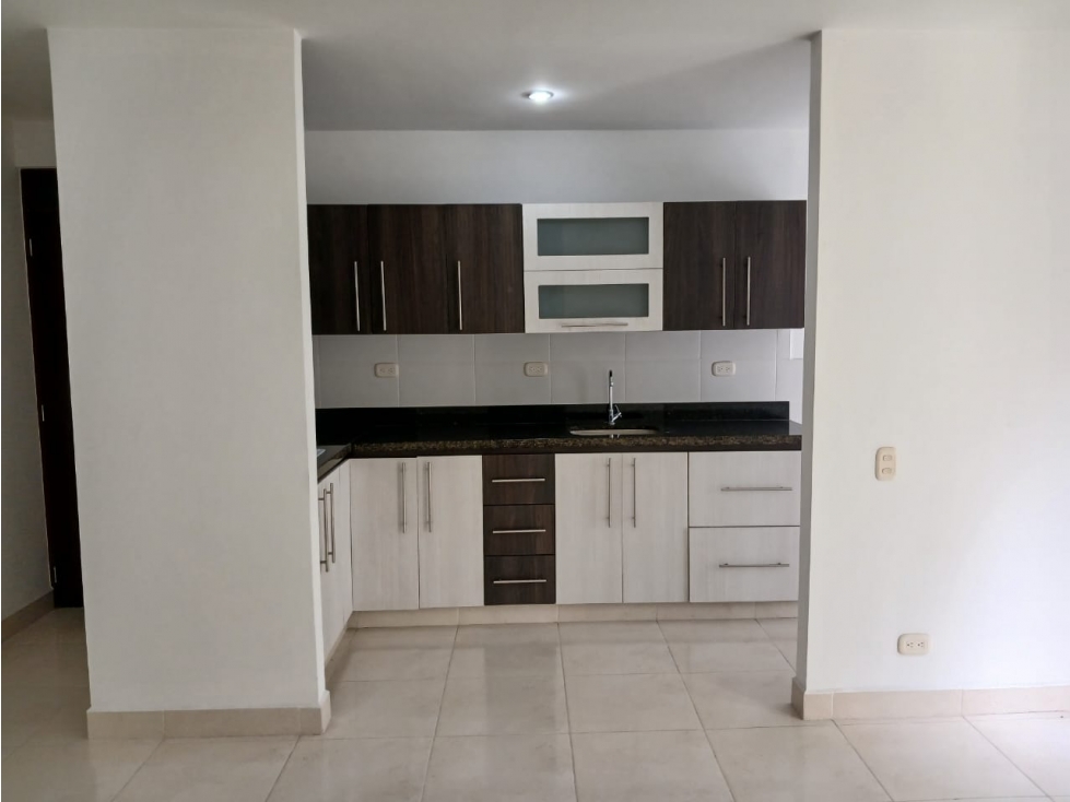 Apartamento en Venta, Rodeo Alto en Medellín — foto 3