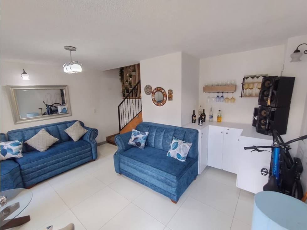 Casa en Venta, Belén la Mota en Medellín — foto 2