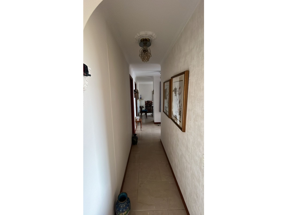 Apartamento en Venta, La Castellana en Medellín — foto 2