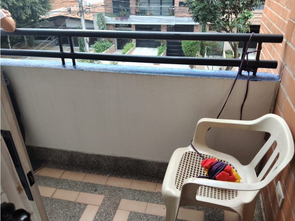 Apartamento en Venta, Castellana en Medellín — foto 3