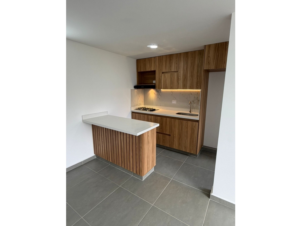 Apartamento en Venta, Santa Ana en Bello — foto 2