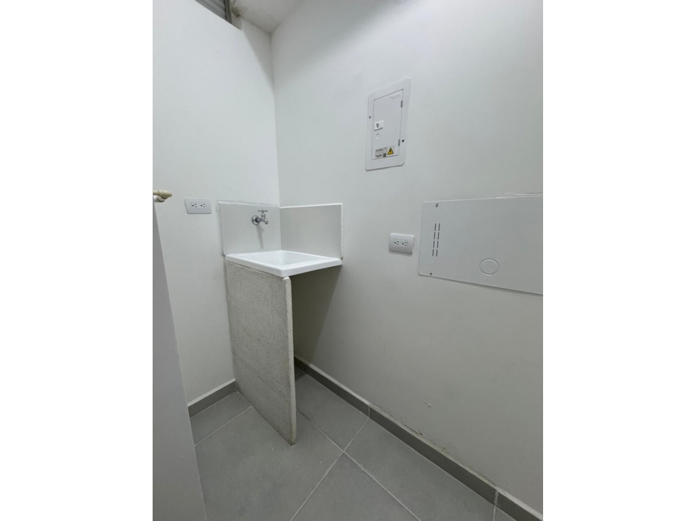 Apartamento en venta, Robledo Altamira en Medellín — foto 5