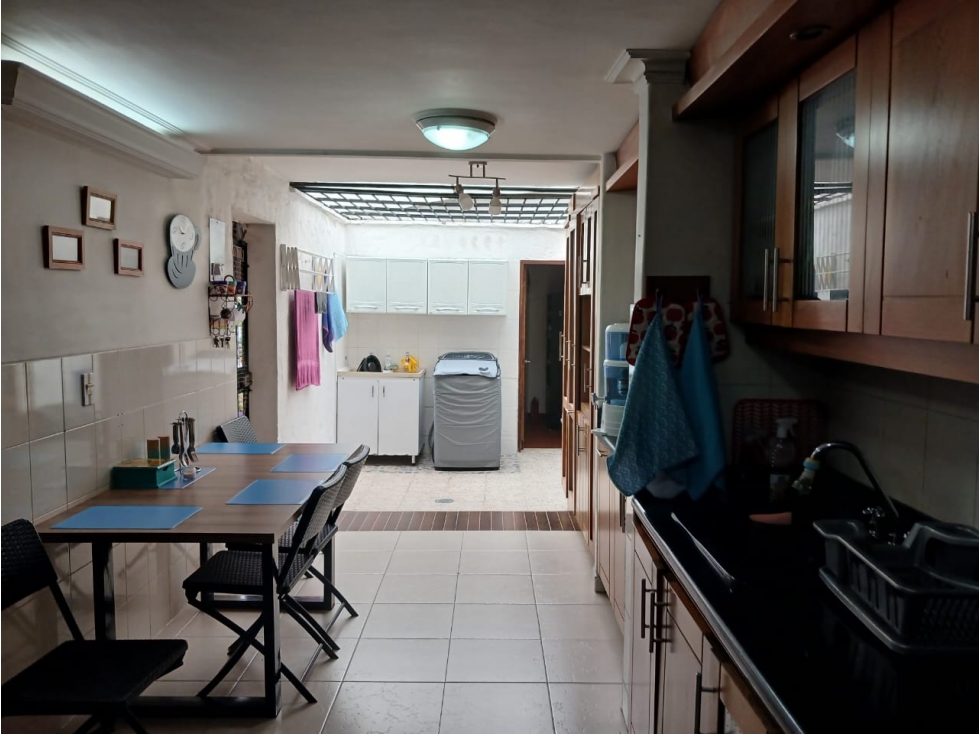 Casa unifamiliar en Venta, Simón Bolívar en Medellín