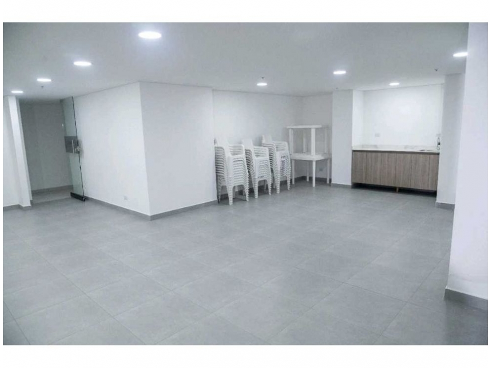 Apartamento en Venta, Velódromo en Medellín — foto 2