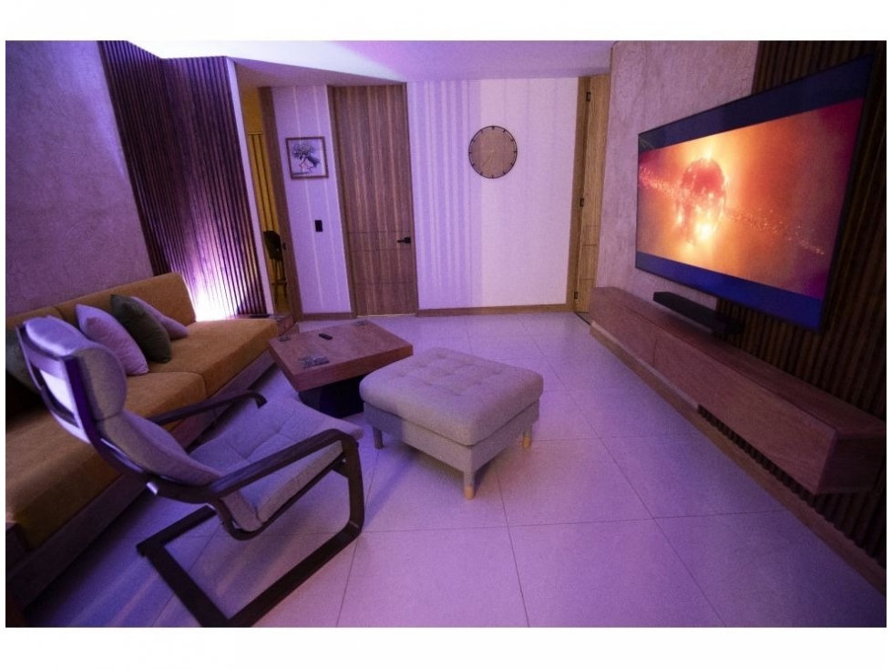 Apartamento en Venta, Belén la Palma en Medellín — foto 2
