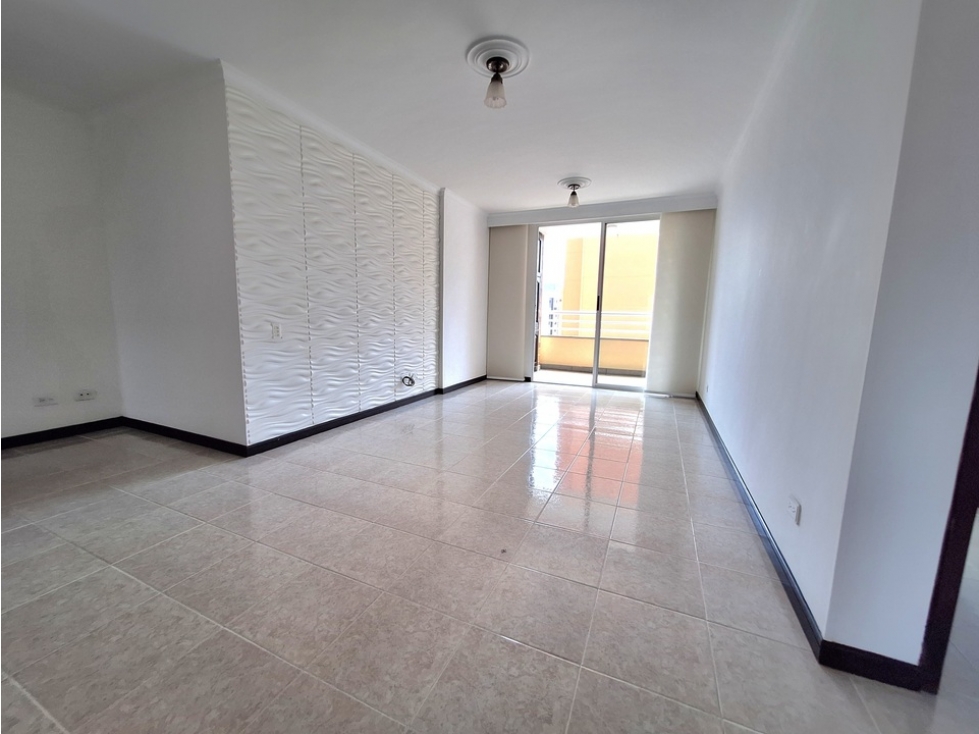 Apartamento en Venta, Loma de los Bernal en Medellín