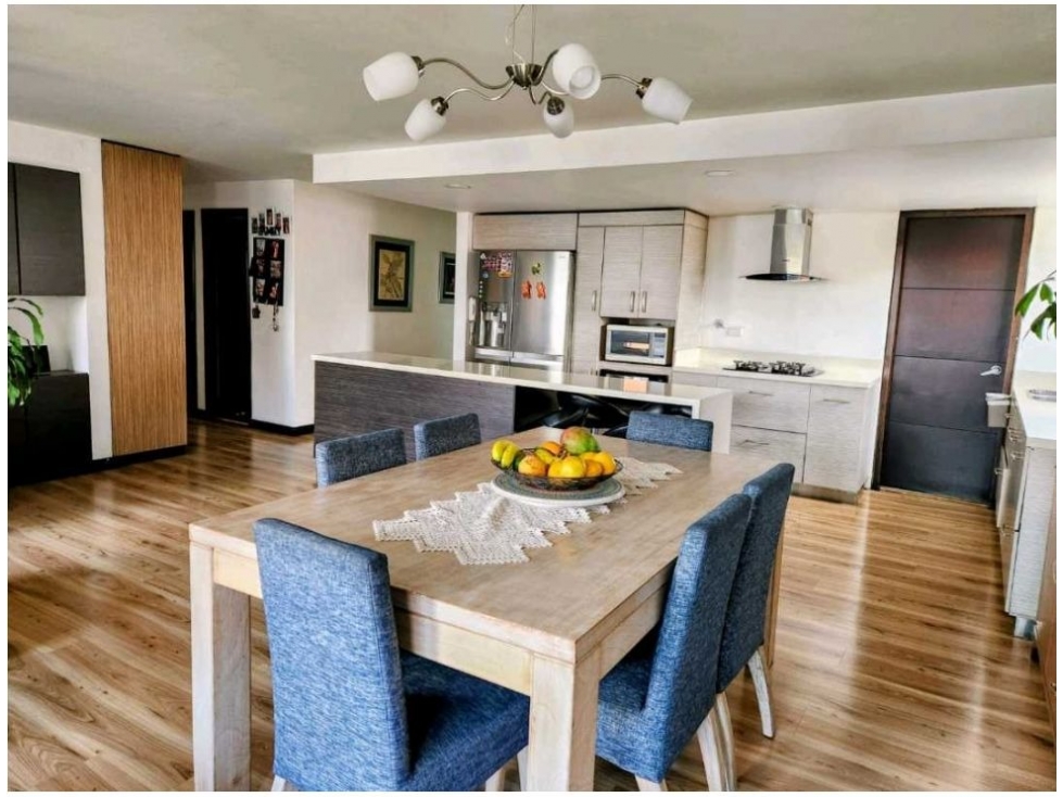 Apartamento en Venta, Conquistadores en Medellín — foto 2