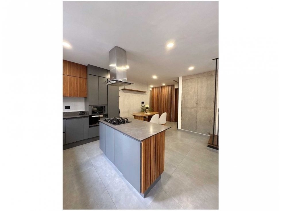 Apartamento en Venta, Laureles en Medellín — foto 2