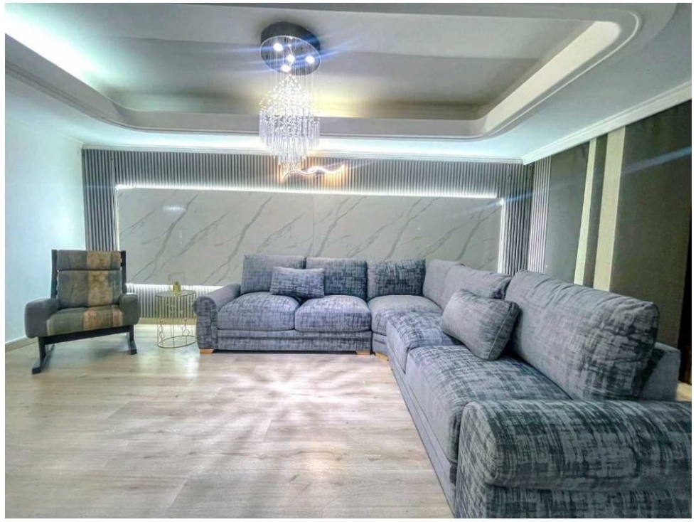 Apartamento en Venta, El Estadio en Medellín — foto 2