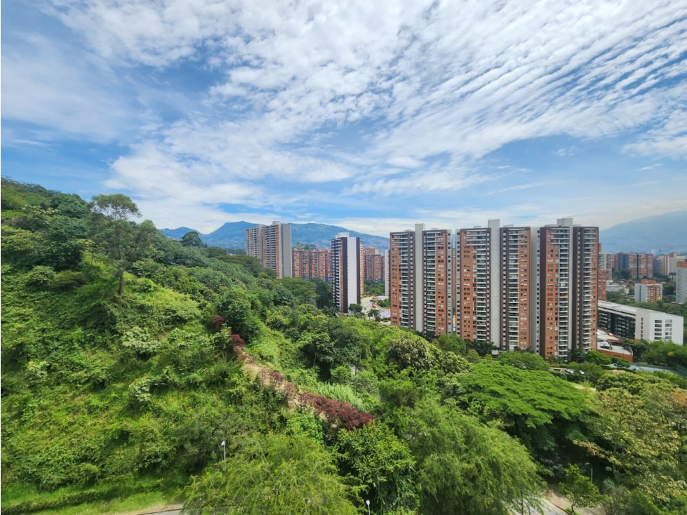 Apartamento en Venta, Loma de los Bernal en Medellín — foto 3