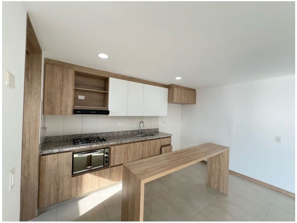 Apartamento en Venta, Laureles en Medellín — foto 2