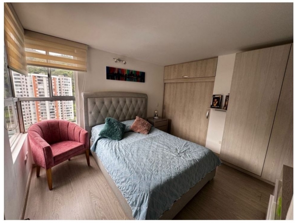 Apartamento en Venta, Loma de los Bernal en Medellín — foto 2