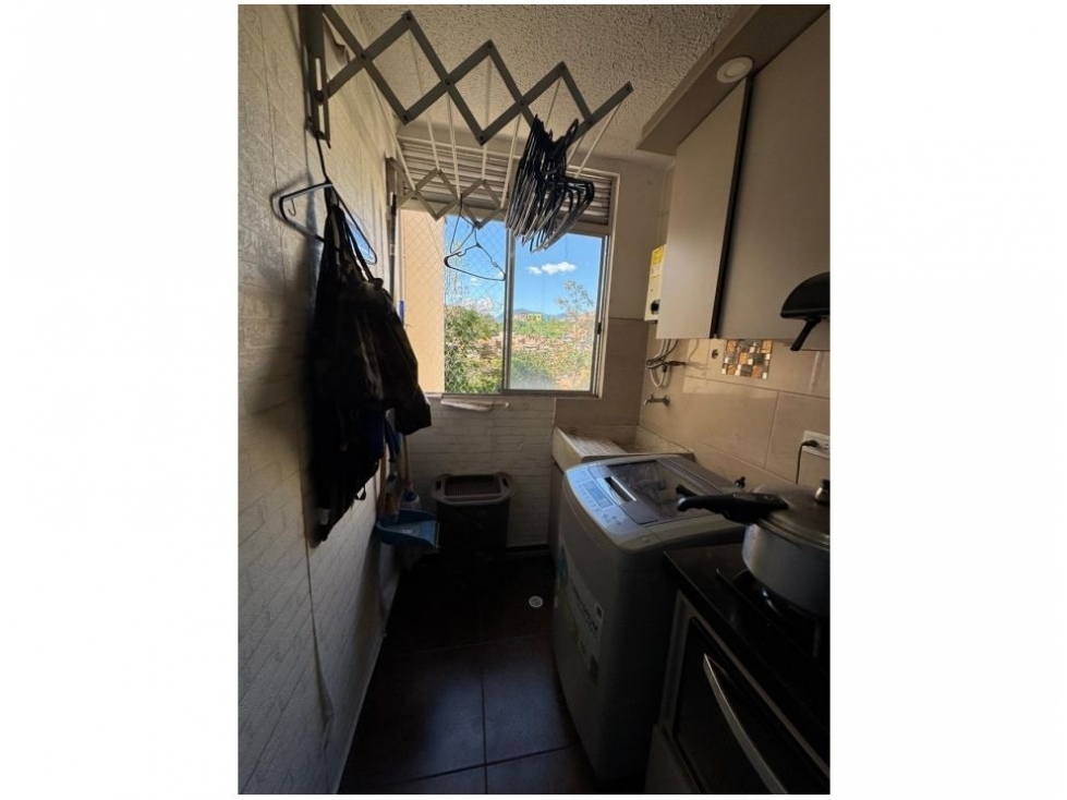 Apartamento en Venta, Rodeo Alto en Medellín — foto 2
