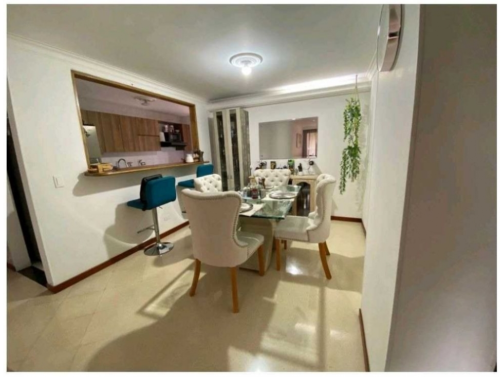 Apartamento en Venta, Laureles en Medellín