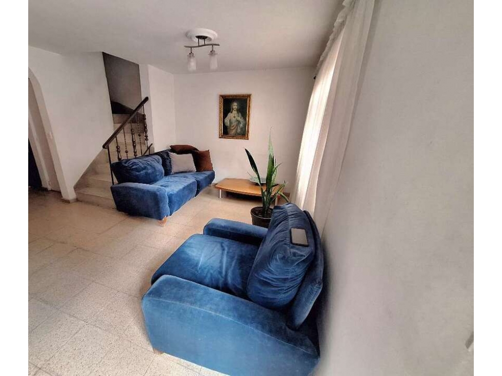 Casa en Venta, San Bernardo en Medellín