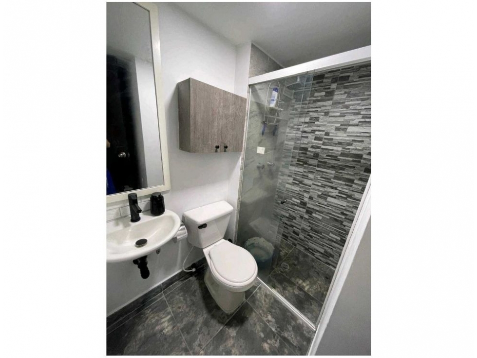 Apartamento en Venta, Rodeo Alto en Medellín — foto 2