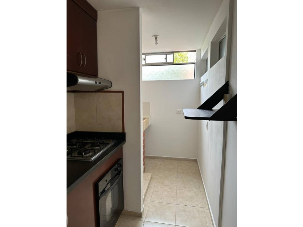 Apartamento en Venta, Los Colores en Medellín — foto 2