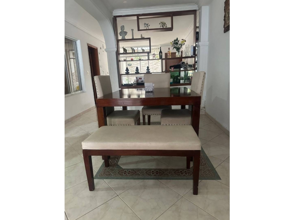 Casa en Venta, Laureles en Medellín — foto 2