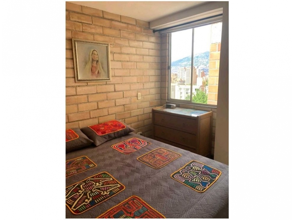 Apartaestudio en Venta, Laureles en Medellín — foto 2