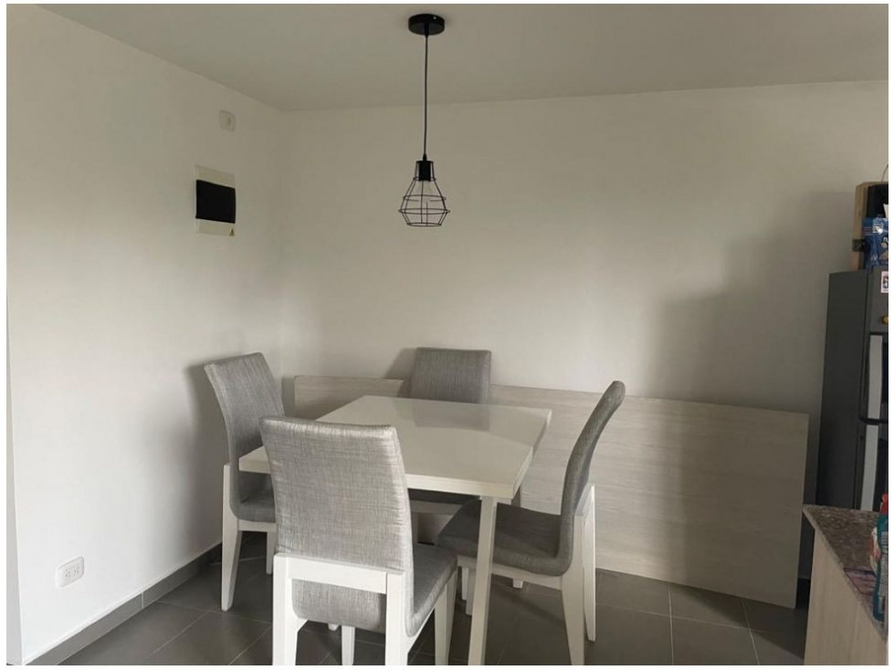 Apartamento en Venta, Loma de los Bernal en Medellín — foto 2