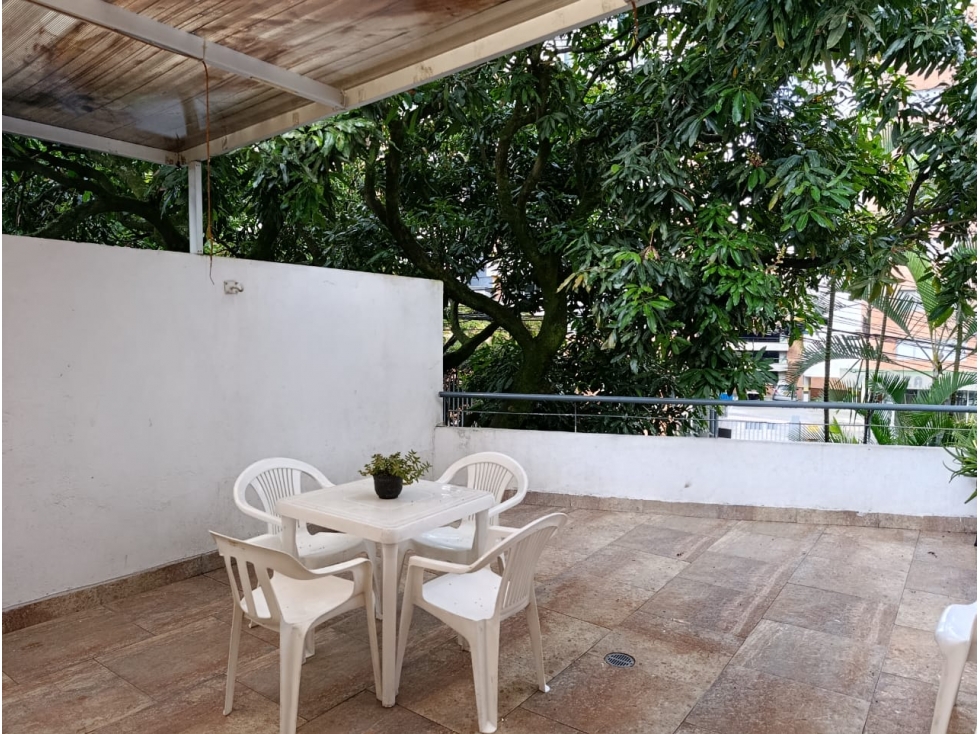 Apartamento en Venta, Loma de los Bernal en Medellín — foto 5