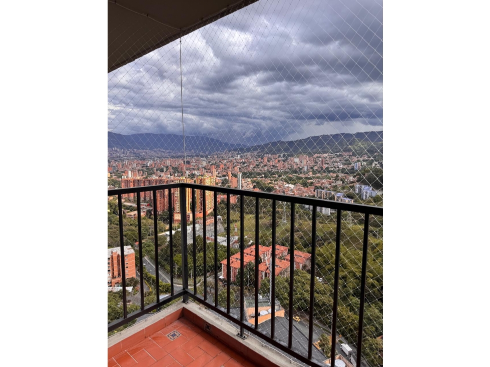 Apartamento en Venta, Calasanz en Medellín — foto 4