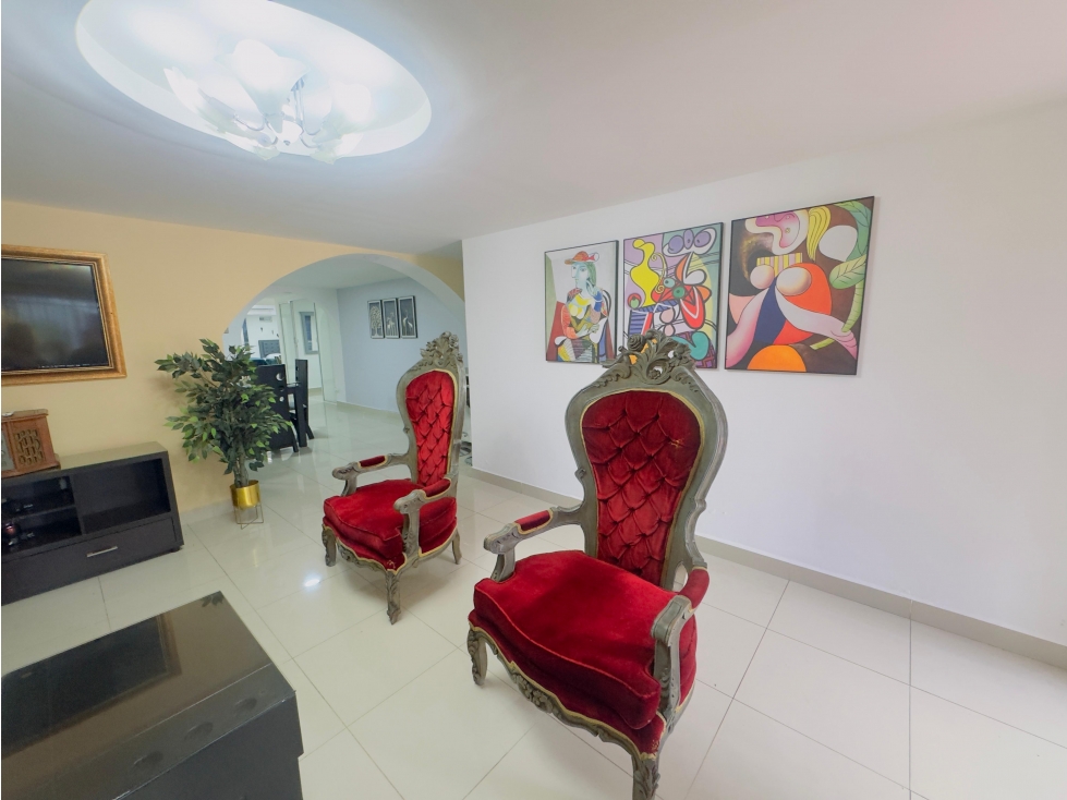 Casa en Venta, Calasanz parte baja en Medellín — foto 5